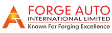 Tractor, Auto, Agriculture, Combine & Railway Parts Manufacturer - Forge Auto International Limited - Forging Parts Manufacturer in India Tractor, Auto, Agriculture, Combine & Railway Parts Manufacturer - Forge Auto International Limited - Forging Parts Manufacturer in India